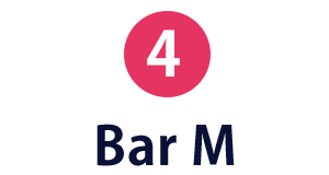 Bar M